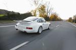 Porsche 911 by DP Motorsport 2011 года